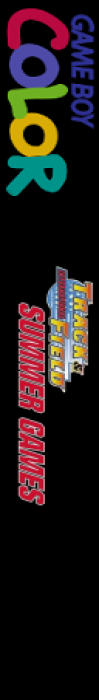 International Track & Field - Summer Games — box-2D-side (EU)