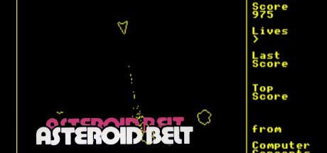 Asteroid Belt — steamgrid