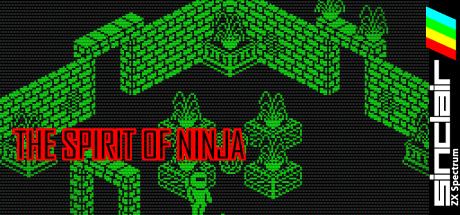 The Spirit of Ninja — steamgrid