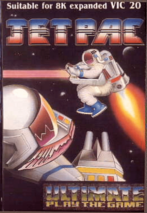 Jetpac box art