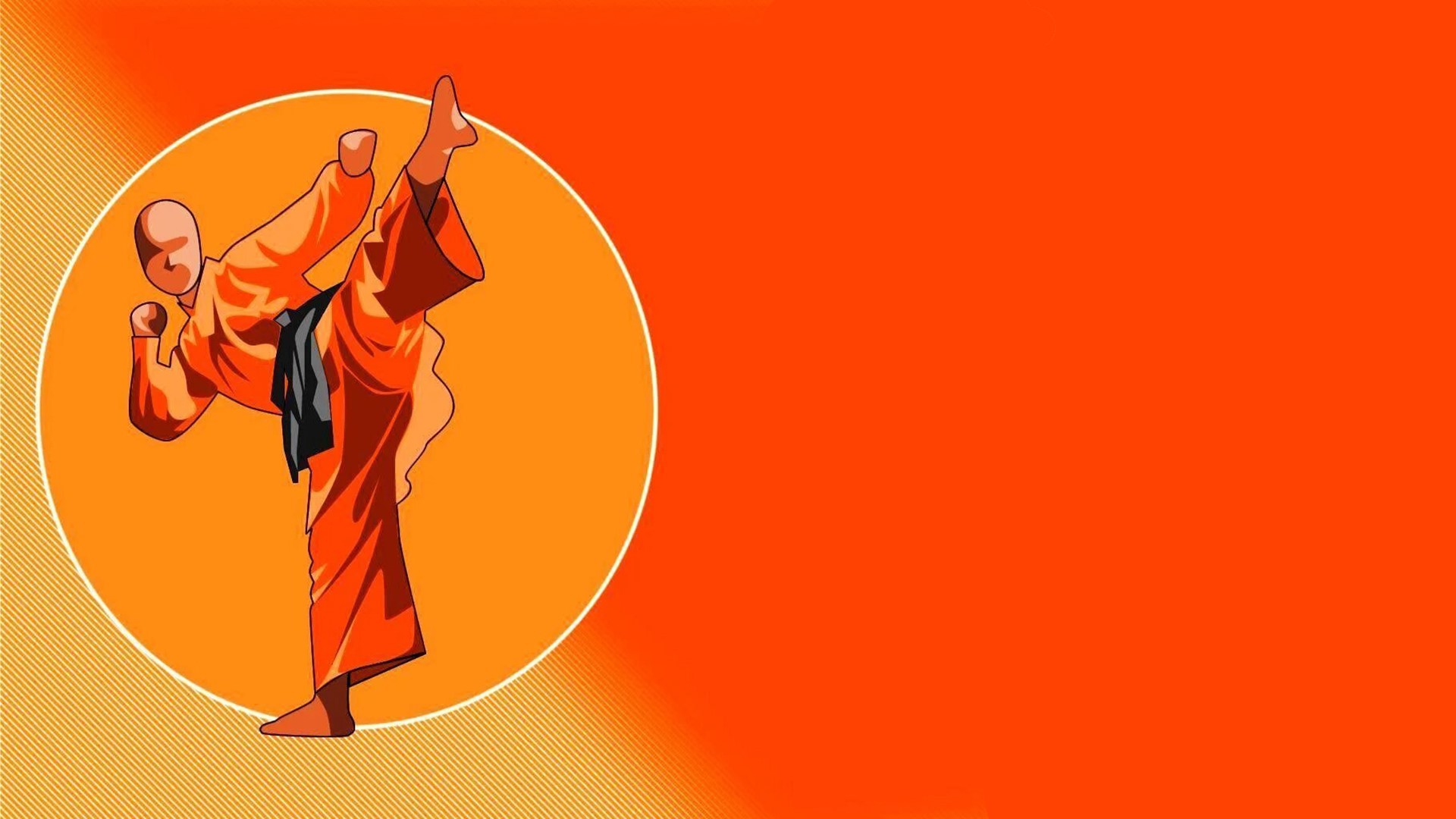 Yie Ar Kung-Fu 2 — fanart