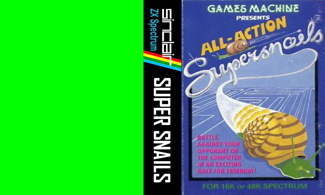 Super Snails — box-texture (WOR)
