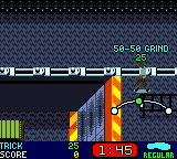 Tony Hawk's Pro Skater 3 — ss (WOR)