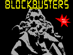 Blockbusters — sstitle (WOR)