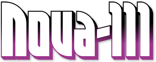 Nova-111 — wheel (WOR)