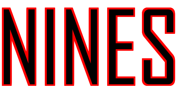 Nines — wheel-hd (SS)