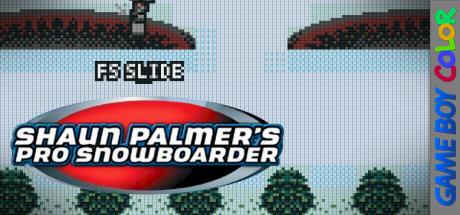 Shaun Palmer's Pro Snowboarder — steamgrid