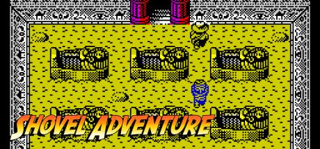 Shovel Adventure — steamgrid