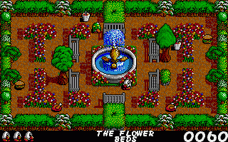 Fast Food — ss (EU)