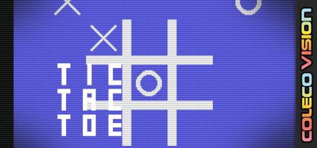 Tic Tac Toe — steamgrid