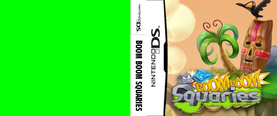 Boom Boom Squaries — box-texture (WOR)