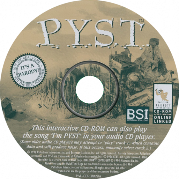 Pyst — support-texture (CUS)