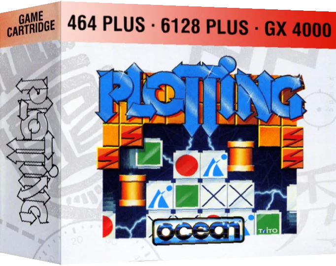 Plotting — box-3D (EU)