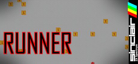 Runner — steamgrid