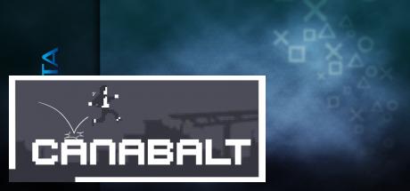 Canabalt — steamgrid