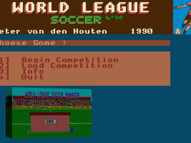 World League Soccer Manager — mixrbv2 (WOR)