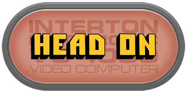 Head On — wheel-carbon (EU)