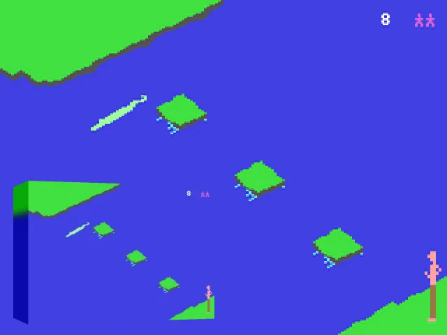 Jungle Trouble — mixrbv2 (WOR)