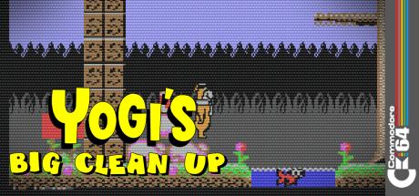 Yogi's Big Clean Up — steamgrid