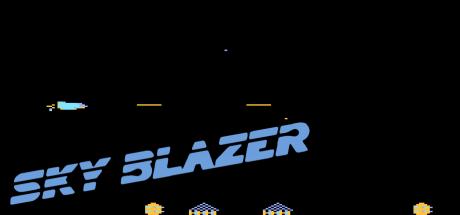 Sky Blazer — steamgrid