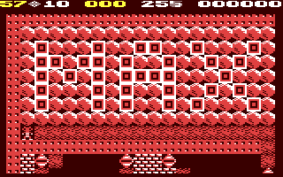 Boulder-Max II — ss (WOR)