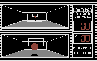 Room Ten — ss (EU)