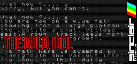 The Gold Idol — steamgrid