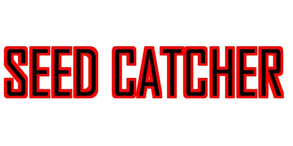 Seed Catcher — wheel-hd (SS)