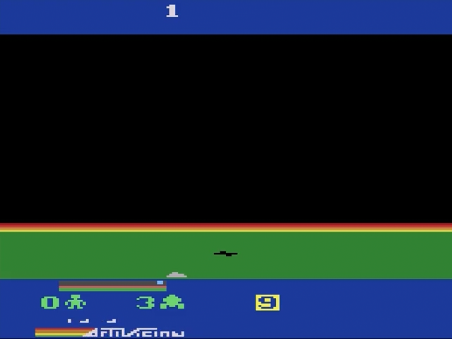 Cosmic Commuter — sstitle (WOR)