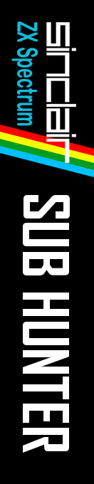 Sub Hunter — box-2D-side (WOR)