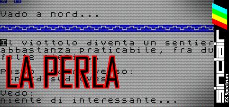Perla, La — steamgrid