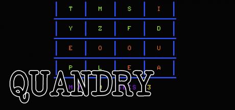 Quandry — steamgrid