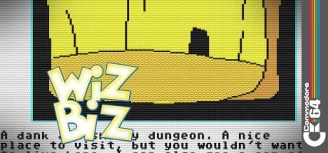 Wiz-biz — steamgrid