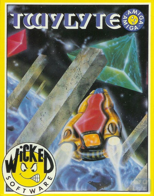 Twylyte box art