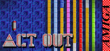 Act Out — steamgrid