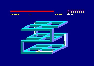 Hi-Rise — ss (EU)