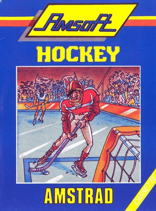 Slapshot — box-2D (SP)