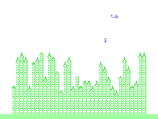 City Bomber 64 — ss (WOR)