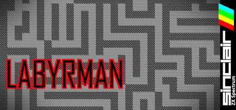 Labyrman — steamgrid
