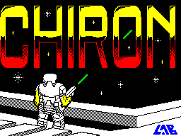 Chiron — sstitle (WOR)