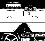 Desert Bus — ss (WOR)