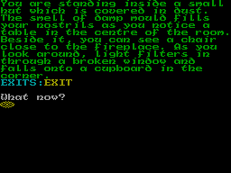 The Wizards Skull — ss (WOR)
