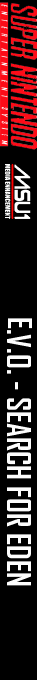 E. V. O. : Search for Eden — box-2D-side (WOR)
