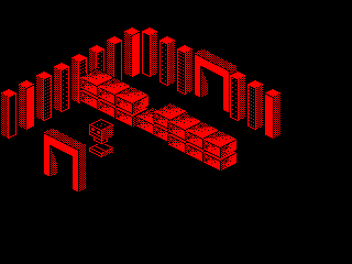 Mars Red — ss (WOR)