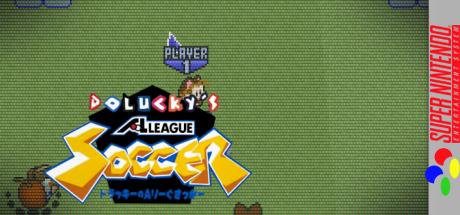 Dolucky No A.league Soccer — steamgrid