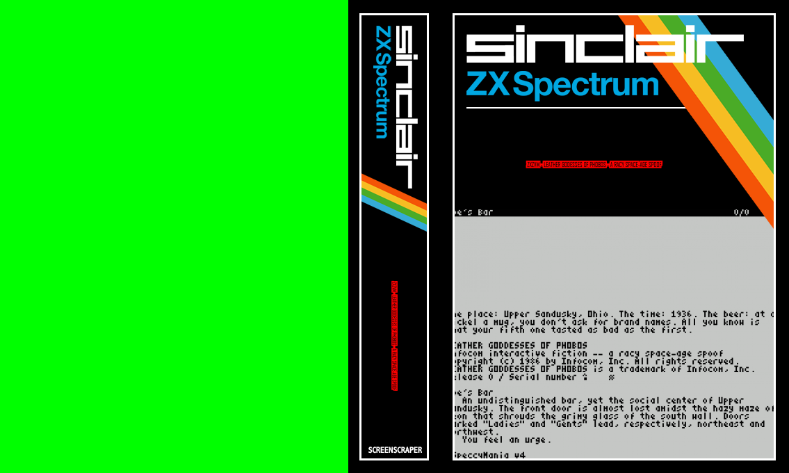 ZxZvm - Leather Godesses of Phobos - A Racy Space-Age Spoof — box-texture (SS)