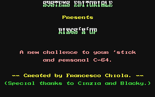 Rings'n'Up — sstitle (WOR)