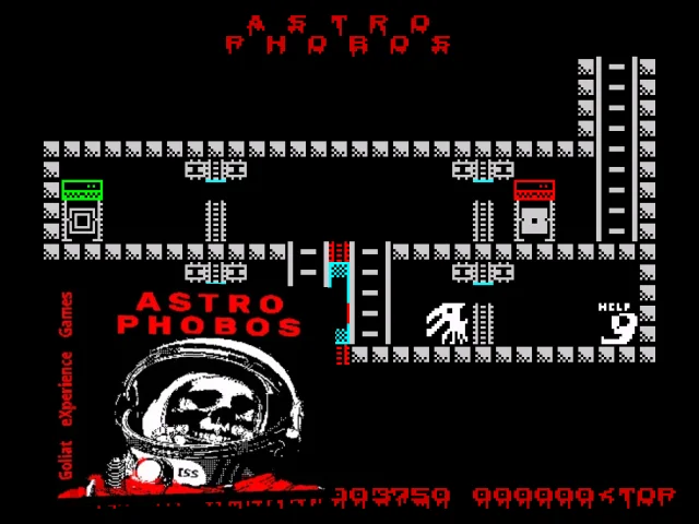 Astro Phobos — mixrbv2 (WOR)