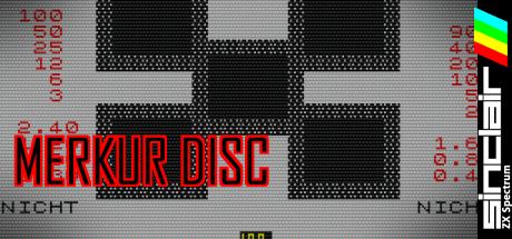 Merkur Disc — steamgrid