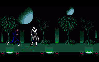 Simulman 02 - Nella Morsa Di Ss Dos — ss (WOR)